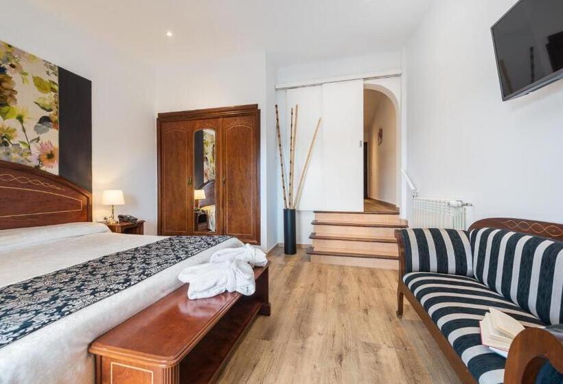 استودیوی استاندارد, Monnaber Nou Finca Hotel & Spa