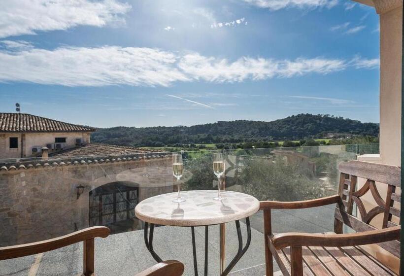 استودیوی استاندارد, Monnaber Nou Finca Hotel & Spa