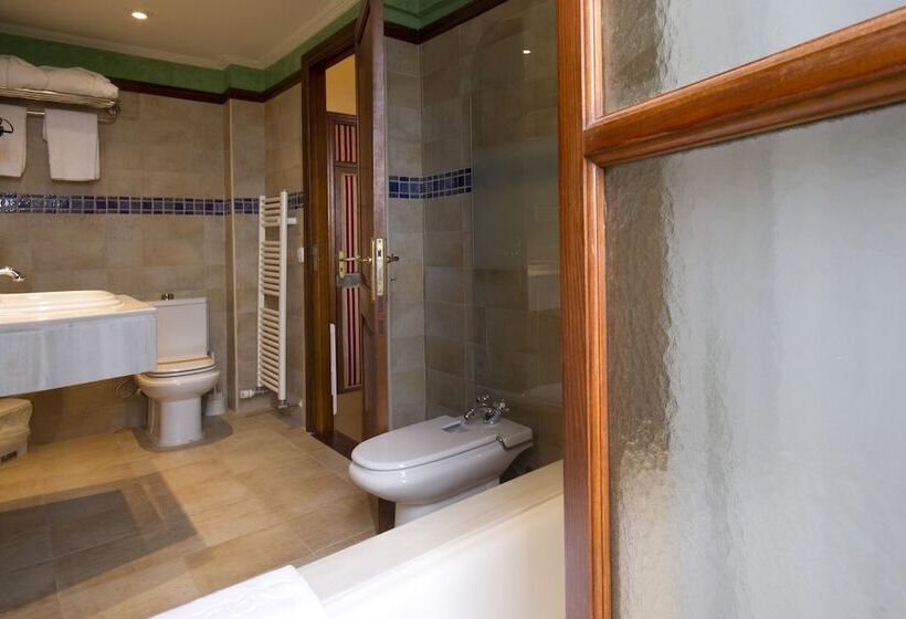 اتاق لوکس, Monnaber Nou Finca Hotel & Spa