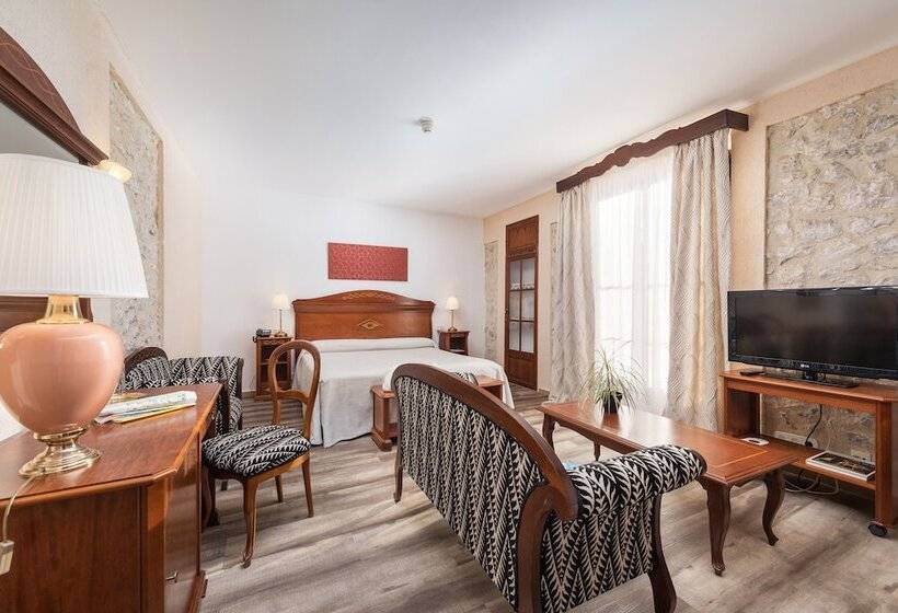 اتاق لوکس, Monnaber Nou Finca Hotel & Spa