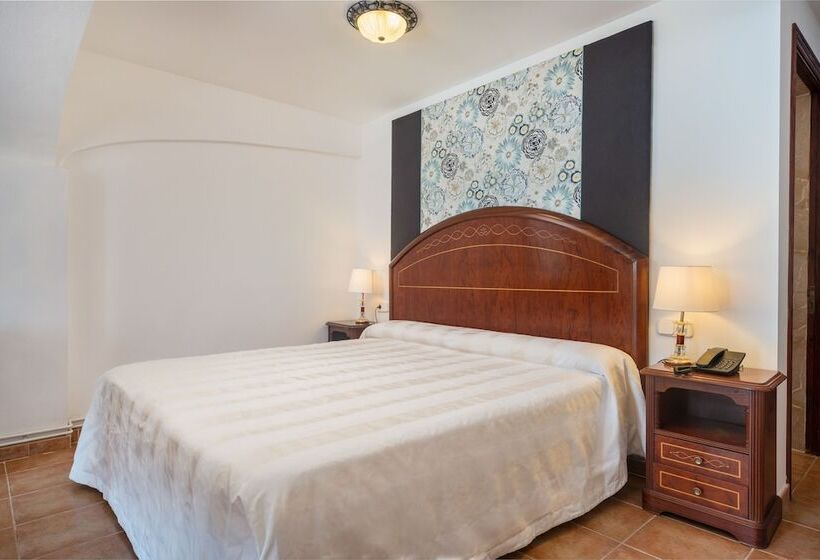اتاق اکونومی, Monnaber Nou Finca Hotel & Spa