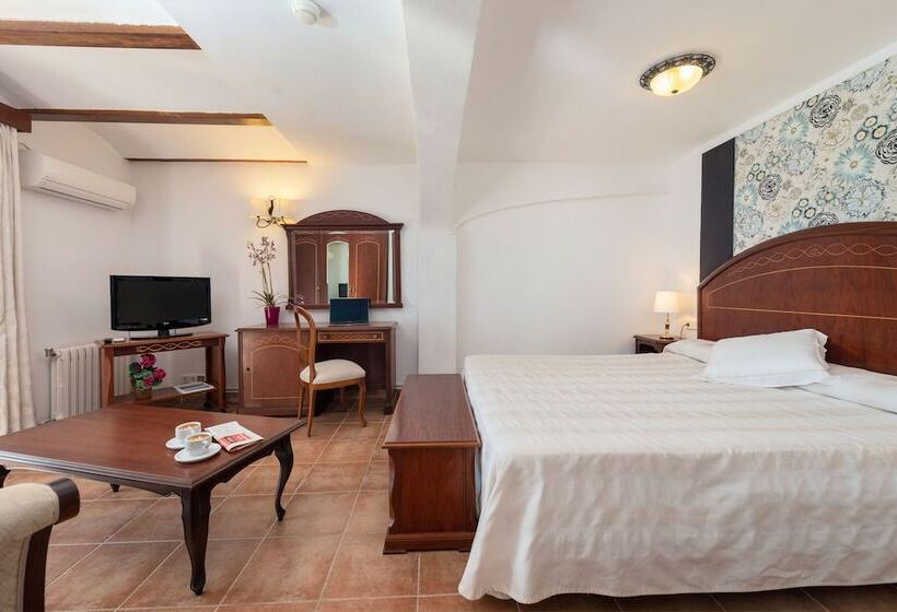 اتاق اکونومی, Monnaber Nou Finca Hotel & Spa