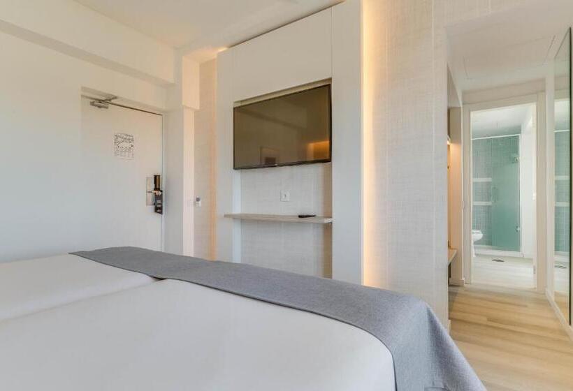 Номер Стандарт Вид на Сад, Pestana Blue Alvor Beach - All Inclusive