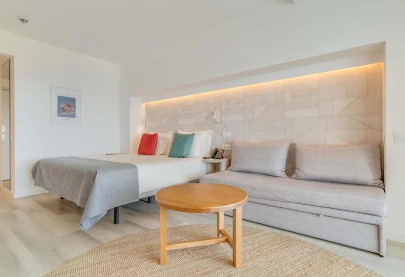 Номер Стандарт Вид на Море, Pestana Blue Alvor Beach - All Inclusive