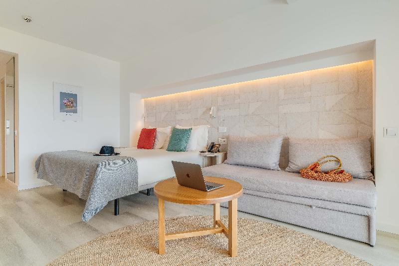 Номер Стандарт Вид на Море, Pestana Blue Alvor Beach - All Inclusive