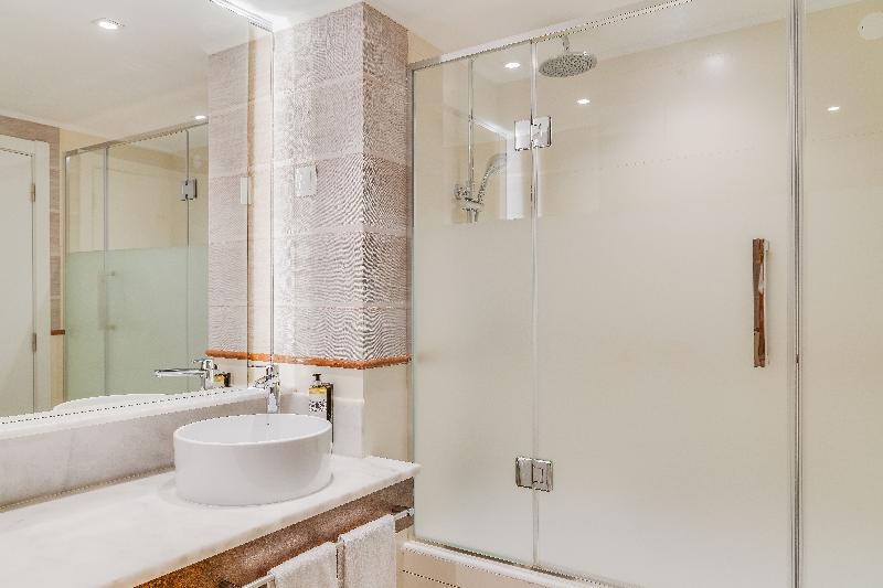 Номер Стандарт Вид на Море, Pestana Blue Alvor Beach - All Inclusive