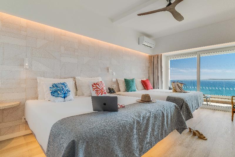 Семейный Номер Superior, Pestana Blue Alvor Beach - All Inclusive