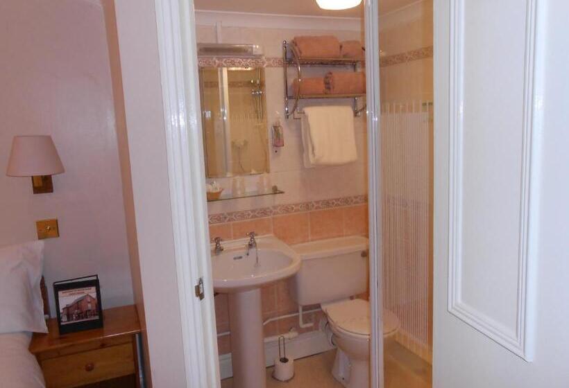 Номер Стандарт, South Park Guest House