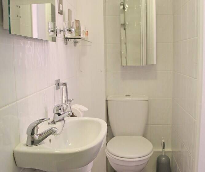 اتاق عادی, St John S Lodge Incl Off Site Leisure Club
