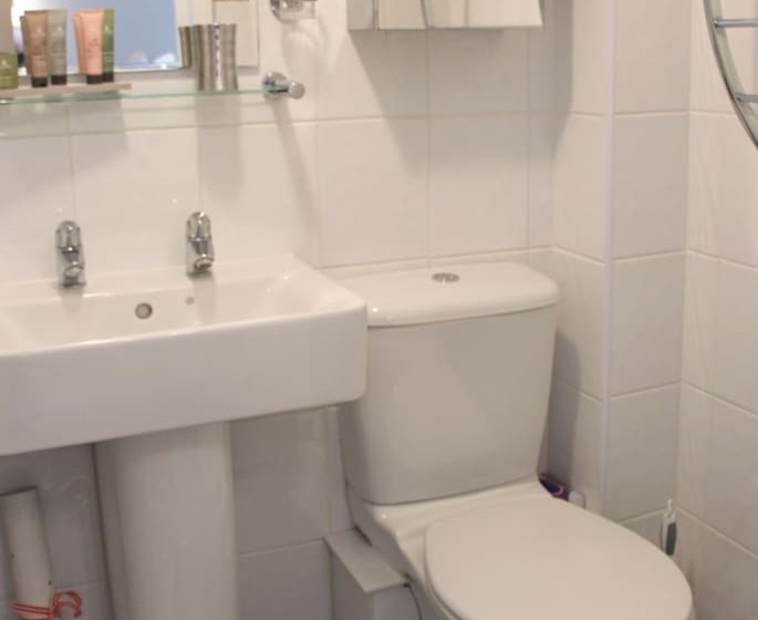 اتاق استاندارد, St John S Lodge Incl Off Site Leisure Club