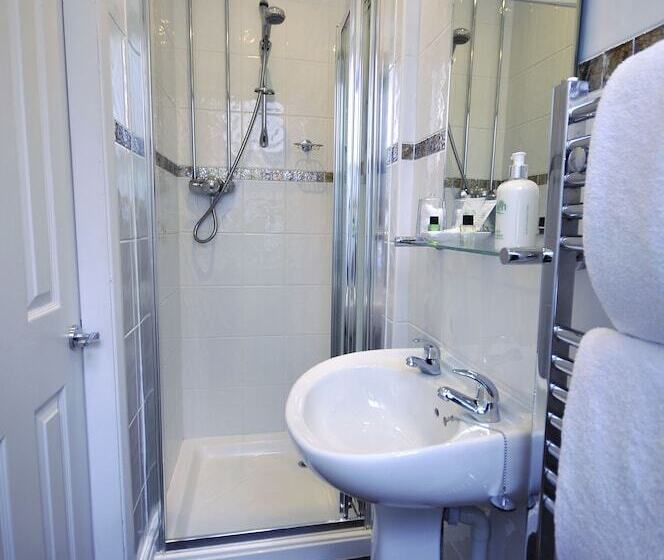 اتاق استاندارد, St John S Lodge Incl Off Site Leisure Club