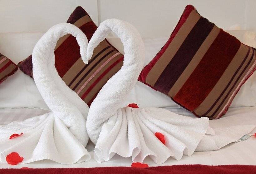 اتاق سوپریور, St John S Lodge Incl Off Site Leisure Club