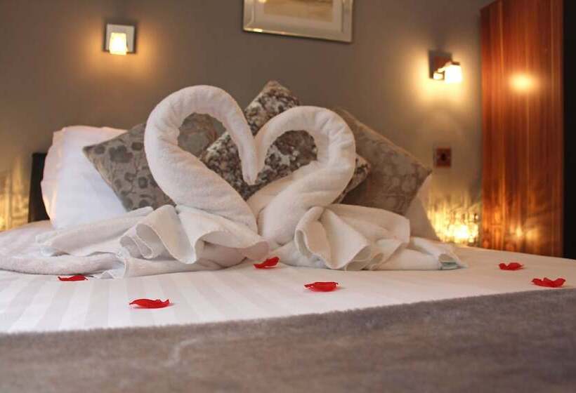 اتاق استاندارد, St John S Lodge Incl Off Site Leisure Club