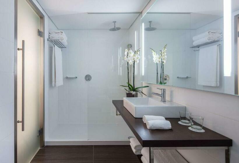 Habitación Premium Vista al Mar., Tivoli Marina Vilamoura