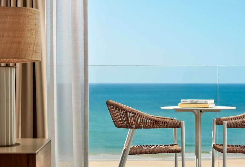 Habitación Premium Vista al Mar., Tivoli Marina Vilamoura
