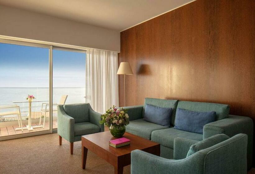 Полулюкс Вид на Море, Tivoli Marina Vilamoura