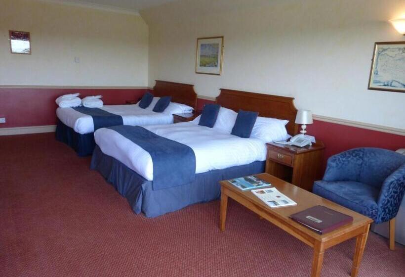 Номер Executive, London Beach Country Hotel & Golf Club