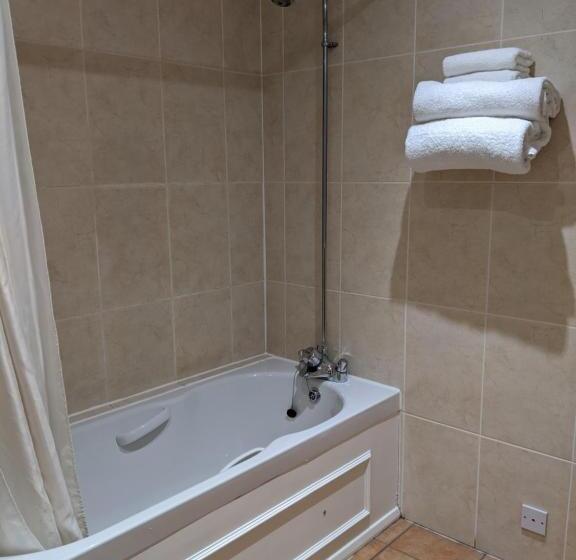 Семейный Номер, London Beach Country Hotel & Golf Club