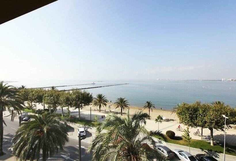 اتاق استاندارد با چشم‌انداز دریا, Prestige Mar Y Sol