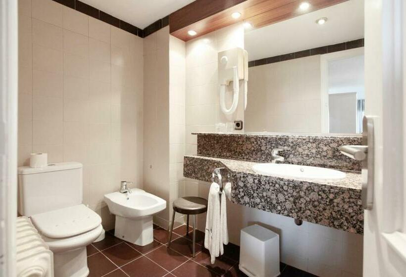 اتاق استاندارد, Prestige Mar Y Sol