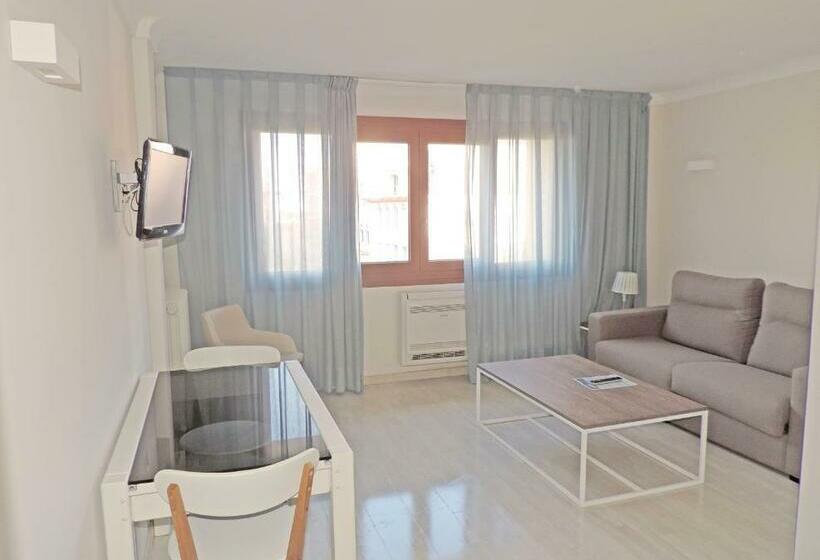 Quarto Triplo Estandar, Prestige Mar Y Sol