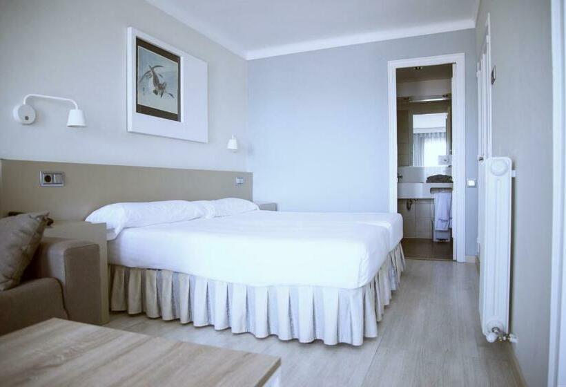 Triple Room Sea View, Prestige Mar Y Sol