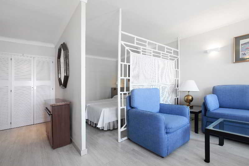 Triple Room Sea View, Prestige Mar Y Sol