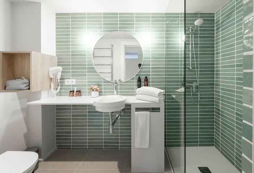 اتاق استاندارد, Prestige Mar Y Sol