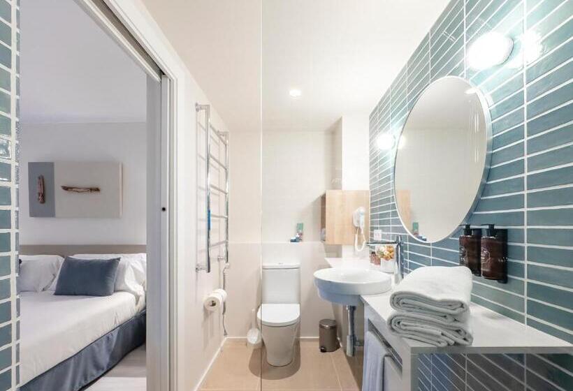 Quarto Familiar, Prestige Mar Y Sol