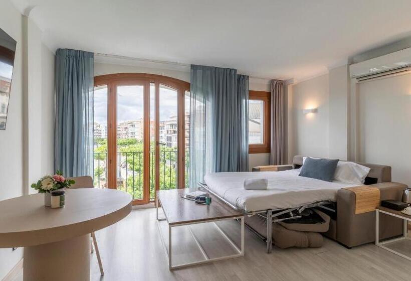 Quarto Familiar, Prestige Mar Y Sol
