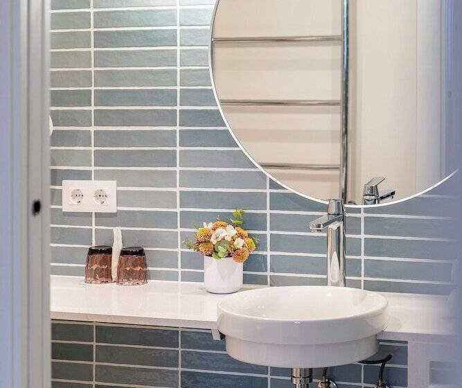 اتاق استاندارد, Prestige Mar Y Sol