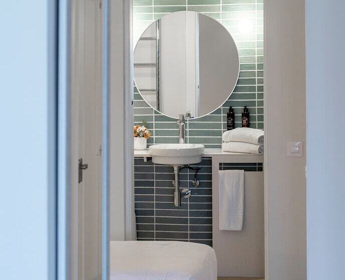 اتاق استاندارد, Prestige Mar Y Sol
