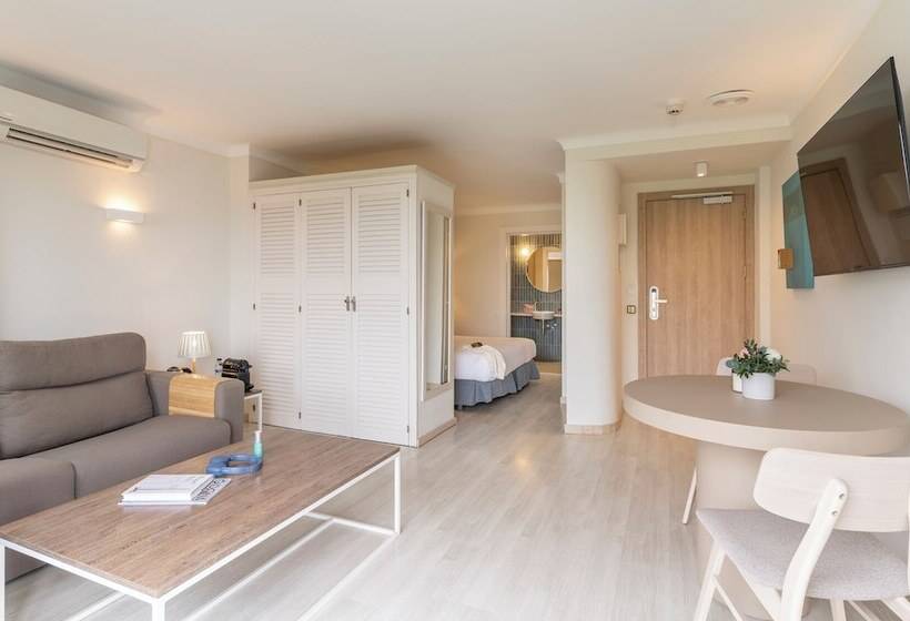 Quarto Estandar, Prestige Mar Y Sol