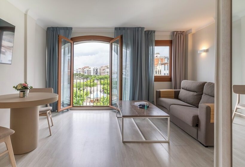اتاق استاندارد, Prestige Mar Y Sol