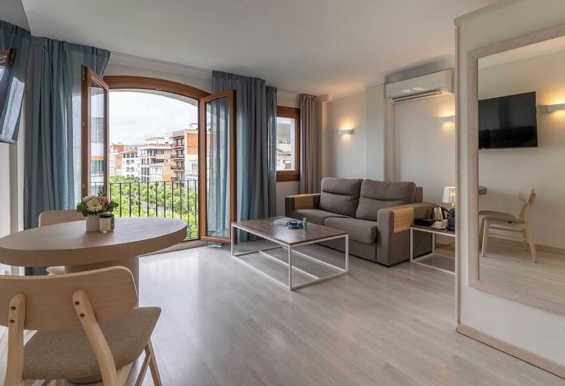 Quarto Estandar, Prestige Mar Y Sol
