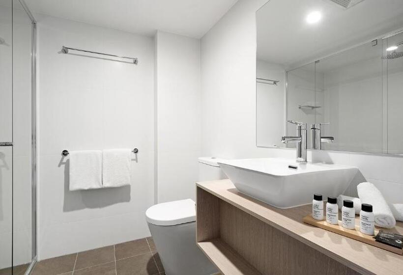 Люкс 2 Спальни, Oaks Toowoomba