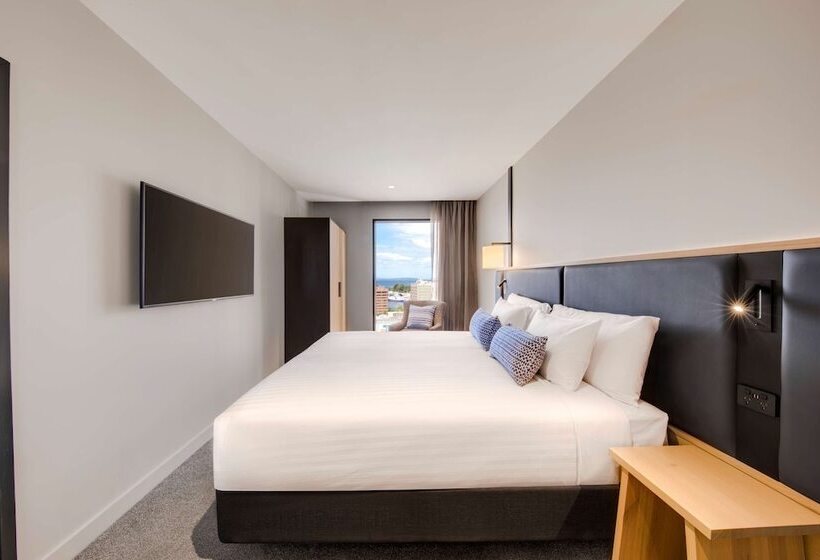 침실 1개 아파트, Vibe Hotel Hobart