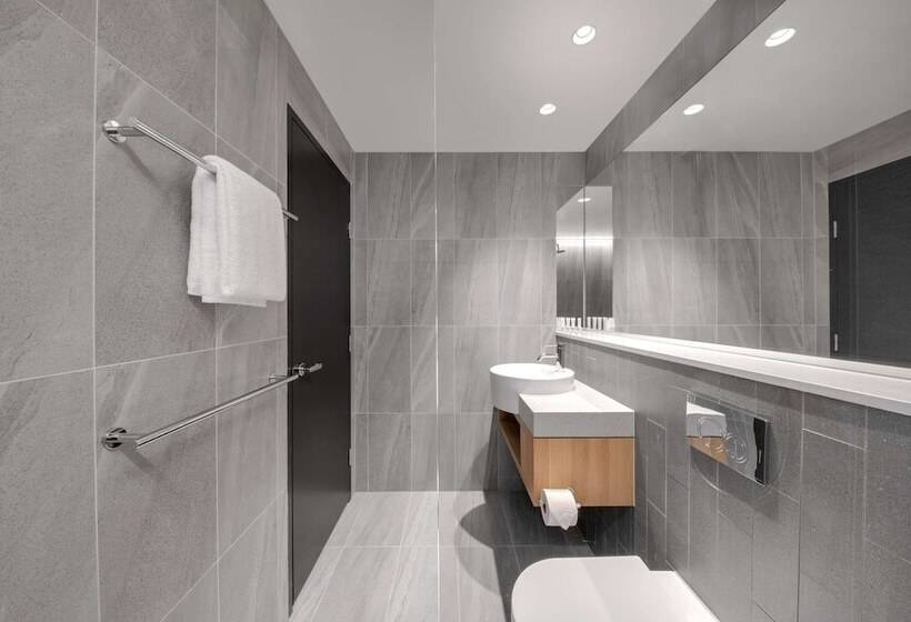 스탠다드 룸, Vibe Hotel Hobart