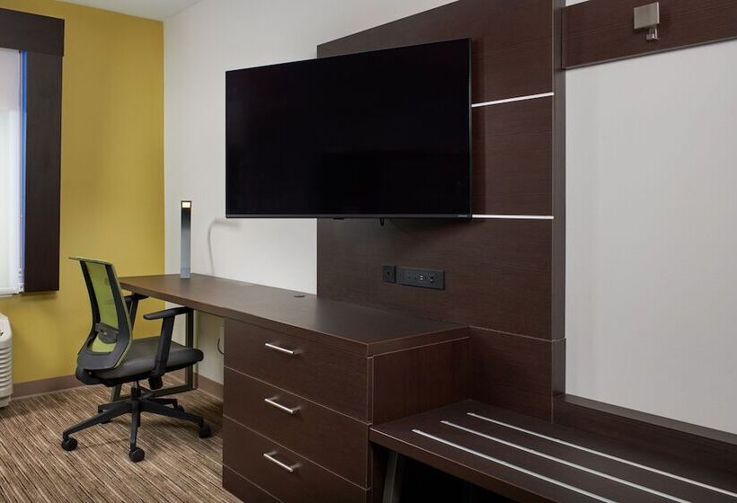 Номер Стандарт, Holiday Inn Express   Lockport, An Ihg