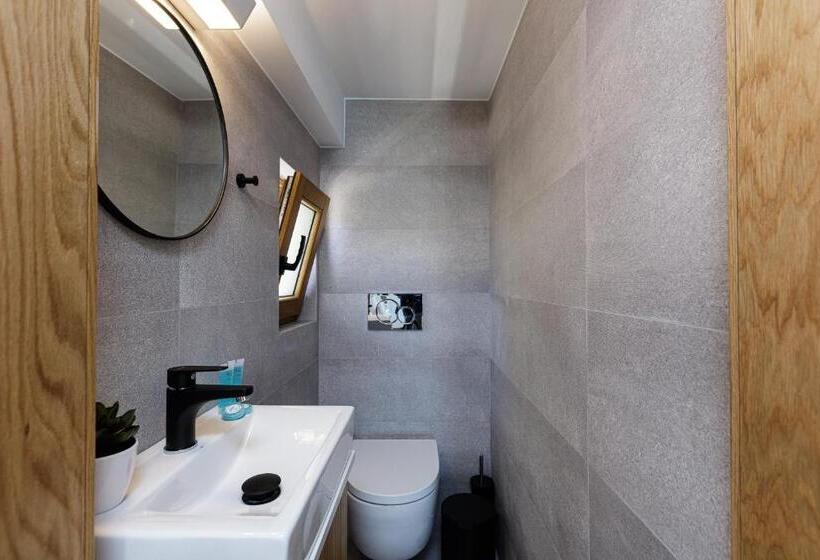 سوییت سوپریور با چشم‌انداز دریا, North Coast Seaside Suites