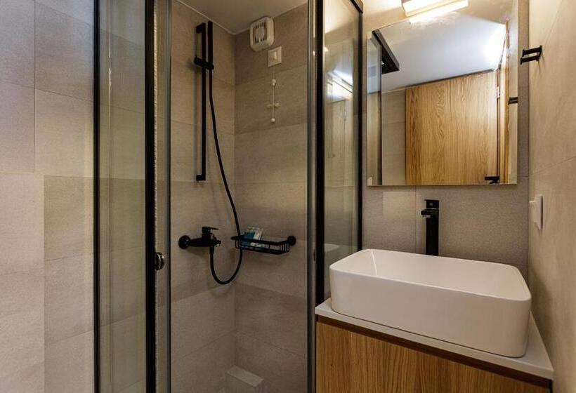 سوییت سوپریور با چشم‌انداز دریا, North Coast Seaside Suites