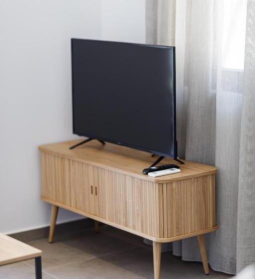 سوییت سوپریور با چشم‌انداز دریا, North Coast Seaside Suites