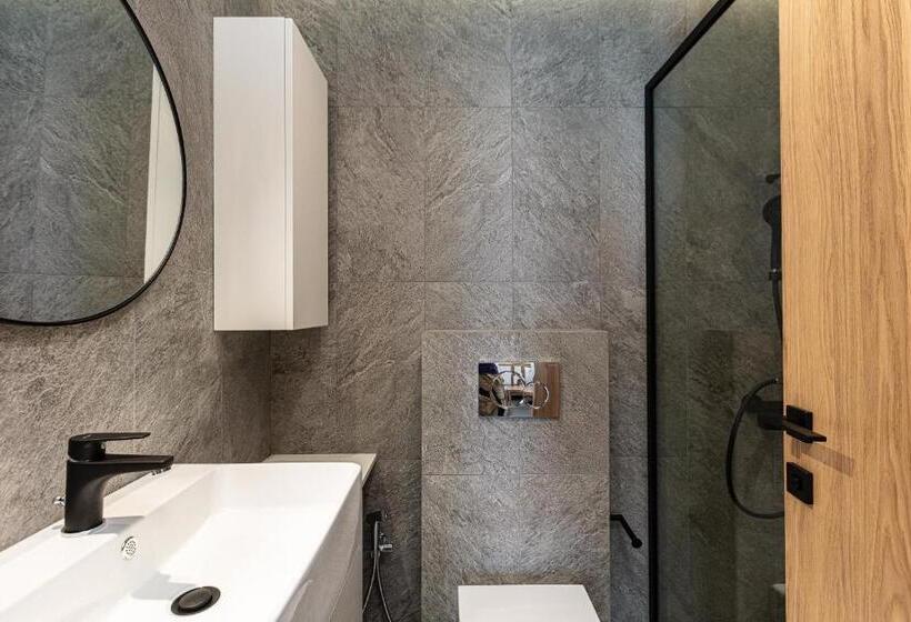 Superior Studio Sea View, North Coast Seaside Suites