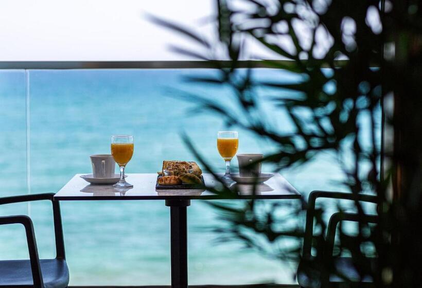 Superior Studio Sea View, North Coast Seaside Suites