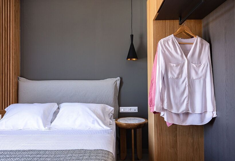 آپارتمان سوپریور 1 خوابه با چشم‌انداز دریا, North Coast Seaside Suites