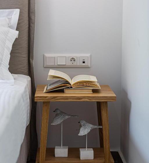 استودیو استاندارد با چشم‌انداز دریا, North Coast Seaside Suites
