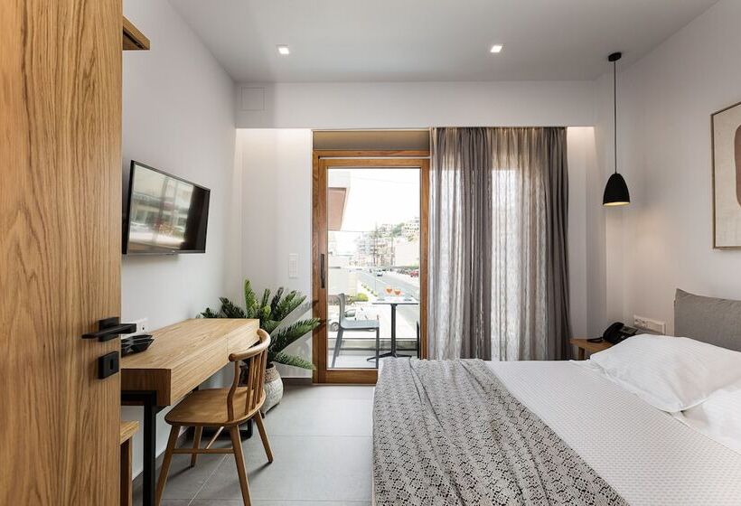 آپارتمان سوپریور 1 خوابه, North Coast Seaside Suites