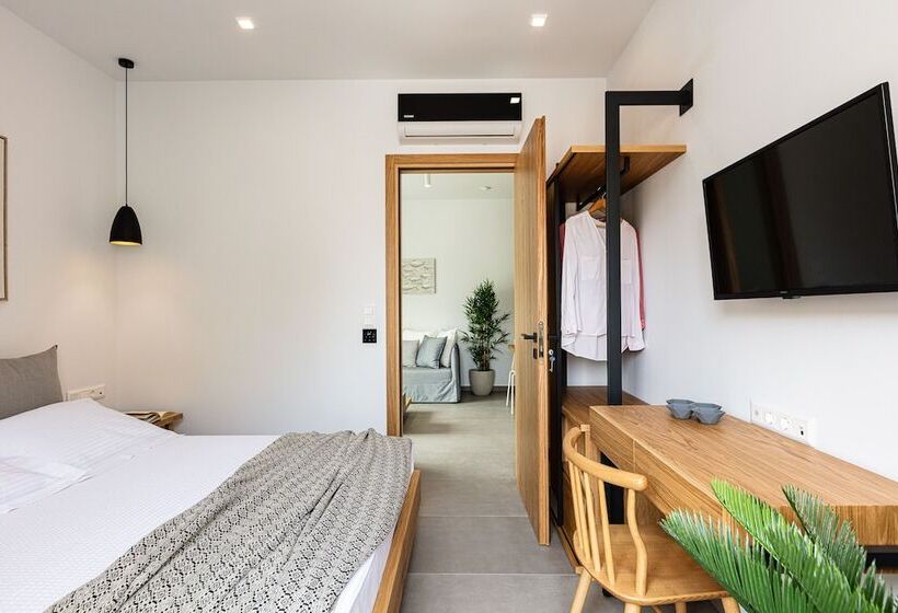 آپارتمان سوپریور 1 خوابه, North Coast Seaside Suites