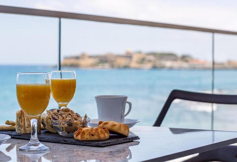 آپارتمان سوپریور 1 خوابه با چشم‌انداز دریا, North Coast Seaside Suites