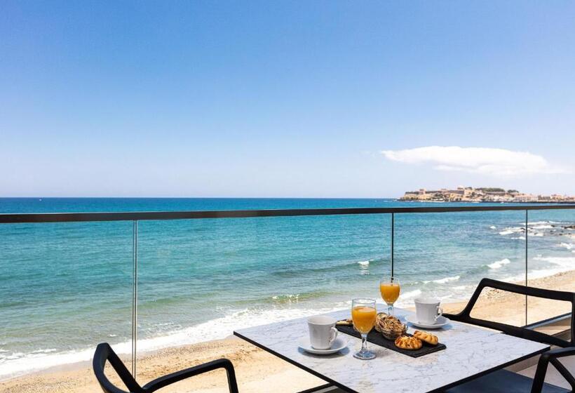 آپارتمان سوپریور 1 خوابه با چشم‌انداز دریا, North Coast Seaside Suites